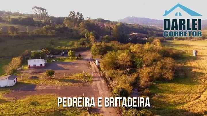 Terreno à venda e para Arrendar de 80 ha em Santo Antônio da Patrulha, RS, Brasil