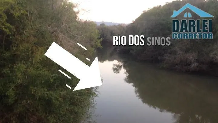 Terreno à venda e para Arrendar de 80 ha em Santo Antônio da Patrulha, RS, Brasil