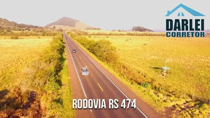 Terreno à venda e para Arrendar de 80 ha em Santo Antônio da Patrulha, RS, Brasil