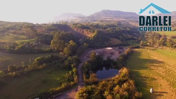 Terreno à venda e para Arrendar de 80 ha em Santo Antônio da Patrulha, RS, Brasil