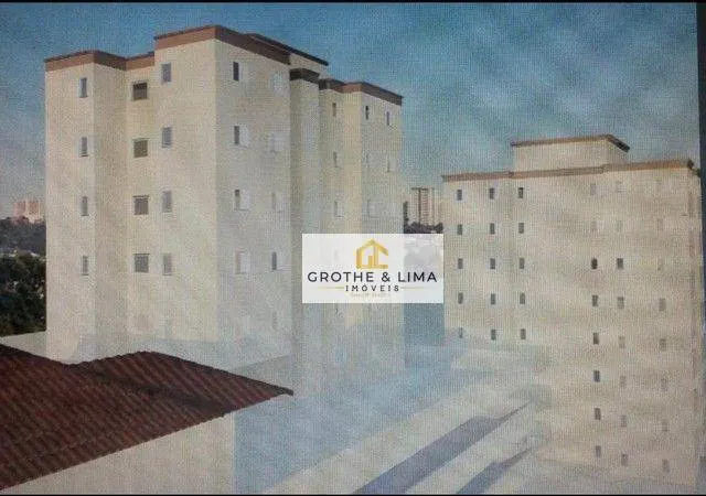Plot for sale of 3 acres in Jacareí, SP, Brazil