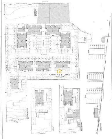 Plot for sale of 3 acres in Jacareí, SP, Brazil
