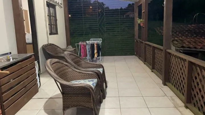 Chácara à venda de 2.400 m² em Taquara, RS, Brasil