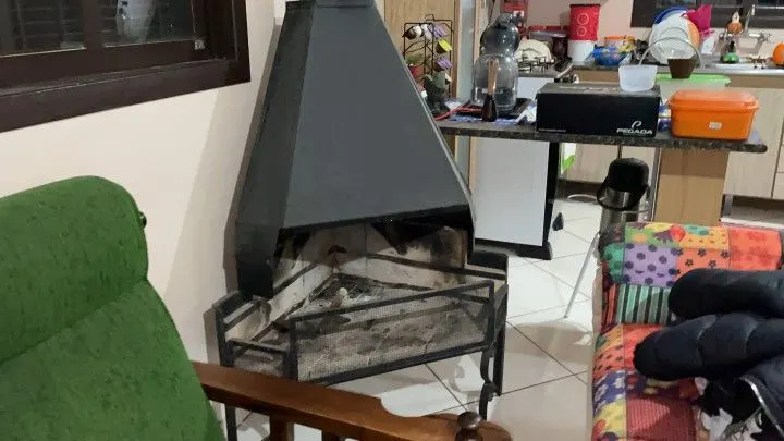 Chácara à venda de 2.400 m² em Taquara, RS, Brasil