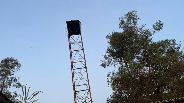 Chácara à venda de 2.400 m² em Taquara, RS, Brasil