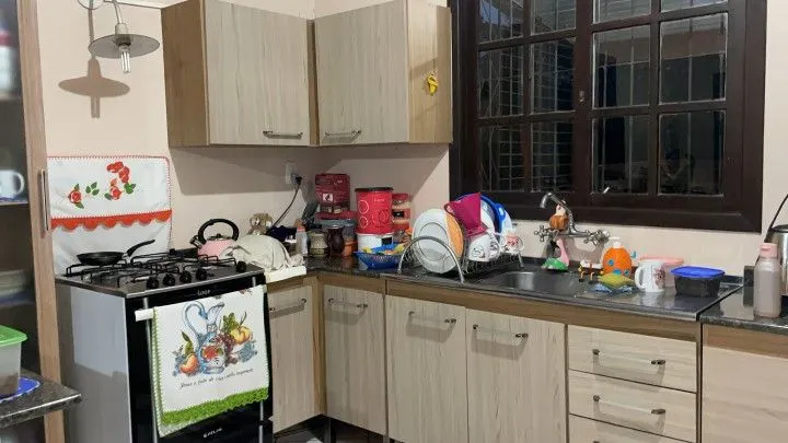 Chácara à venda de 2.400 m² em Taquara, RS, Brasil