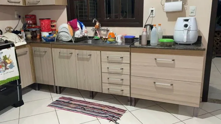 Chácara à venda de 2.400 m² em Taquara, RS, Brasil