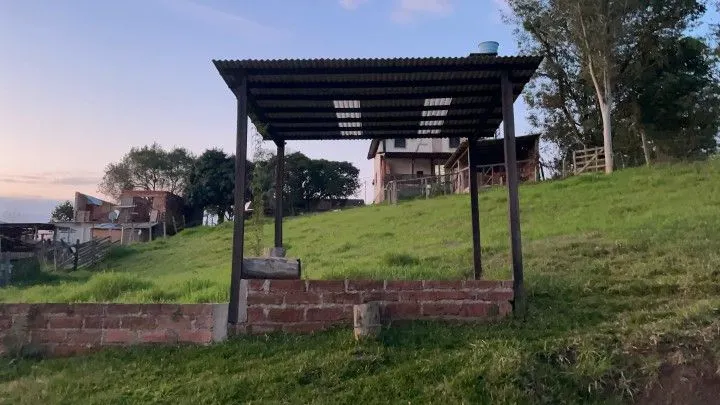 Chácara à venda de 2.400 m² em Taquara, RS, Brasil