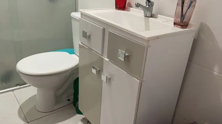 Chácara à venda de 2.400 m² em Taquara, RS, Brasil