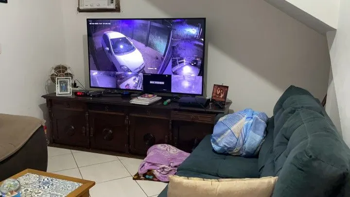 Chácara à venda de 2.400 m² em Taquara, RS, Brasil