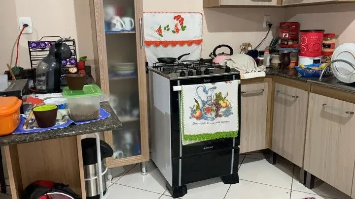 Chácara à venda de 2.400 m² em Taquara, RS, Brasil