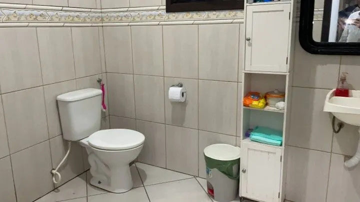Chácara à venda de 2.400 m² em Taquara, RS, Brasil