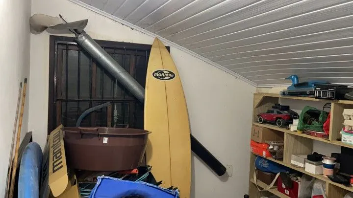 Chácara à venda de 2.400 m² em Taquara, RS, Brasil