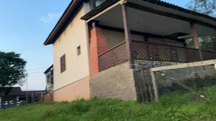 Chácara à venda de 2.400 m² em Taquara, RS, Brasil
