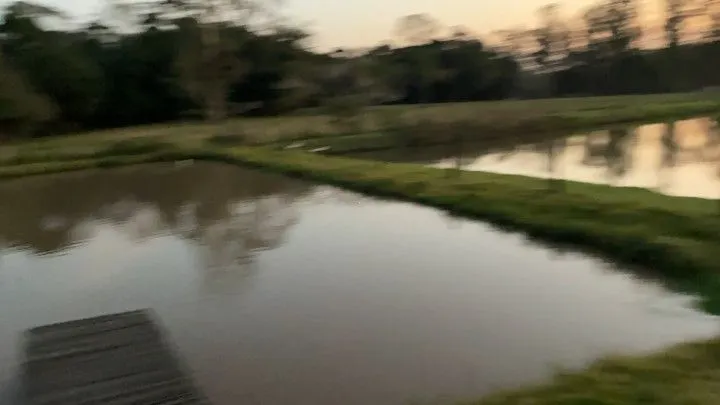 Chácara à venda de 2.400 m² em Taquara, RS, Brasil