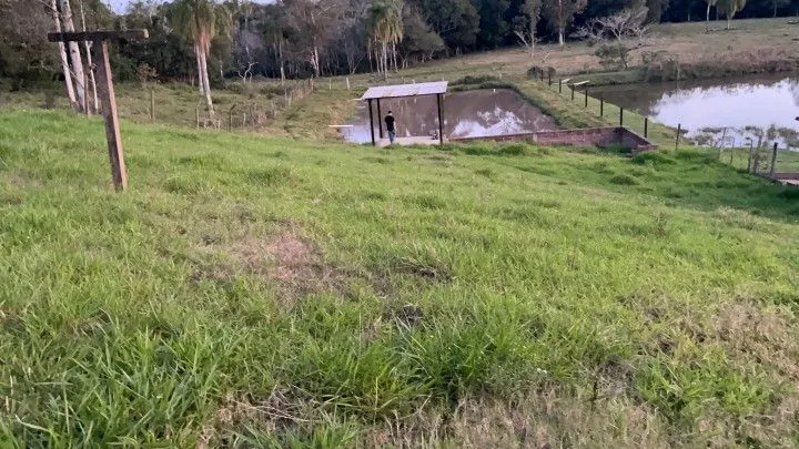 Chácara à venda de 2.400 m² em Taquara, RS, Brasil