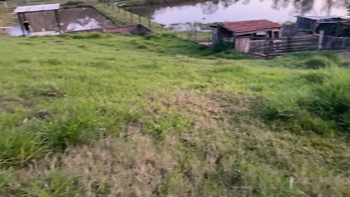 Chácara à venda de 2.400 m² em Taquara, RS, Brasil
