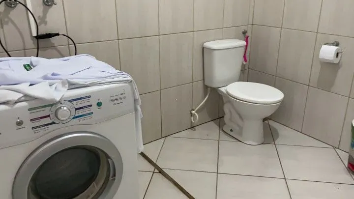 Chácara à venda de 2.400 m² em Taquara, RS, Brasil