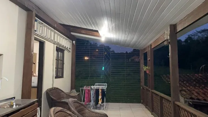 Chácara à venda de 2.400 m² em Taquara, RS, Brasil