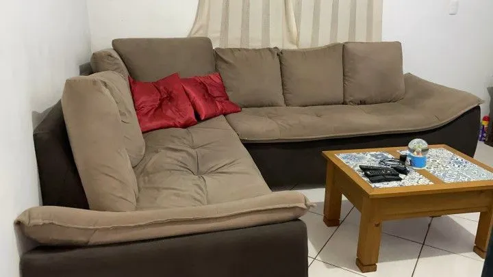 Chácara à venda de 2.400 m² em Taquara, RS, Brasil