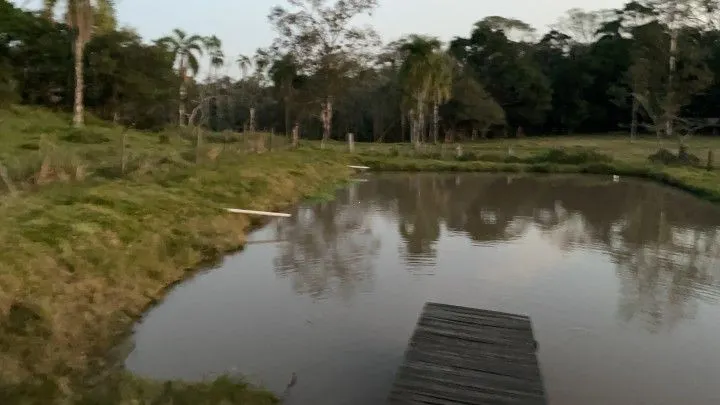 Chácara à venda de 2.400 m² em Taquara, RS, Brasil