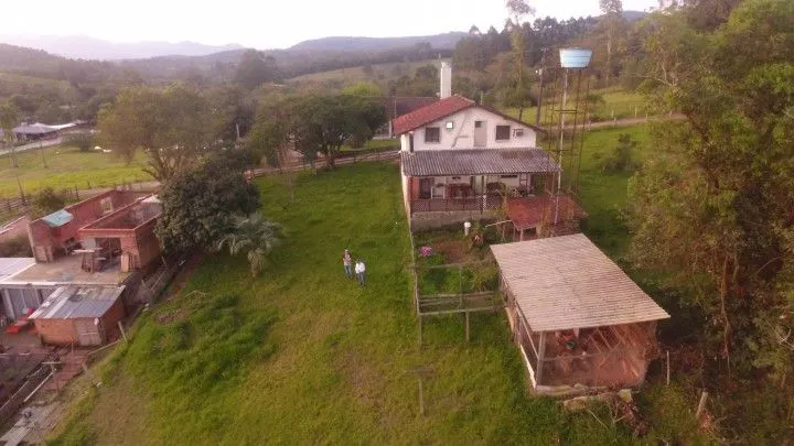 Chácara à venda de 2.400 m² em Taquara, RS, Brasil