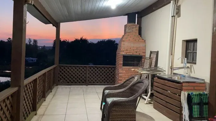 Chácara à venda de 2.400 m² em Taquara, RS, Brasil