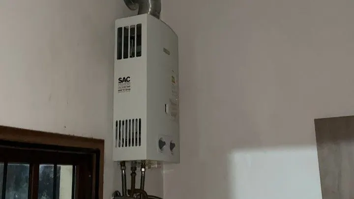 Chácara à venda de 2.400 m² em Taquara, RS, Brasil