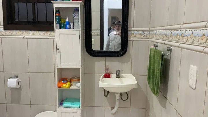 Chácara à venda de 2.400 m² em Taquara, RS, Brasil