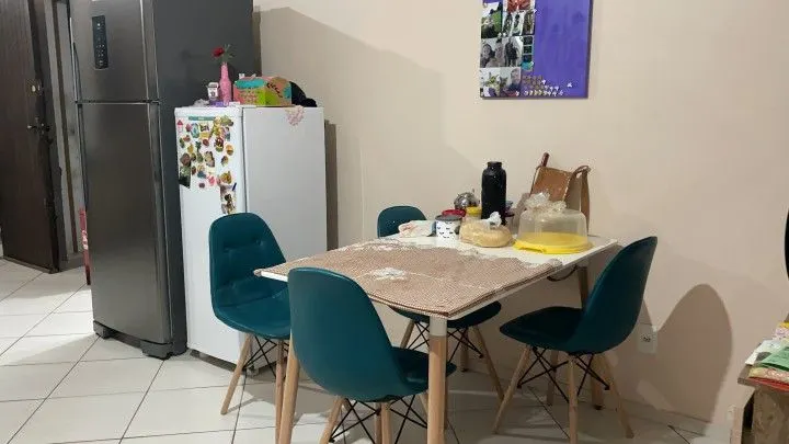 Chácara à venda de 2.400 m² em Taquara, RS, Brasil