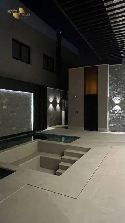 House for sale of 466 m² in Cuiabá, MT, Brazil