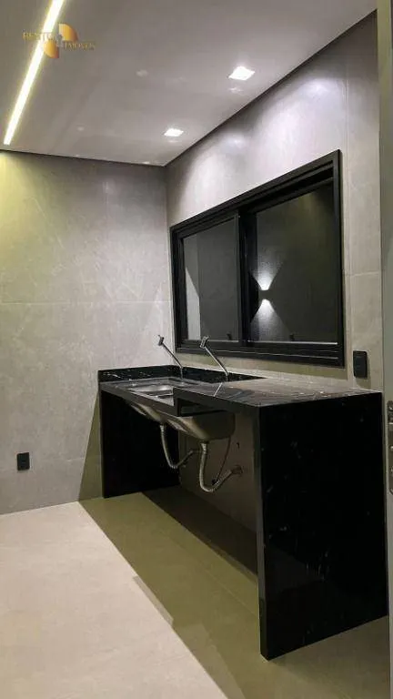 House for sale of 466 m² in Cuiabá, MT, Brazil