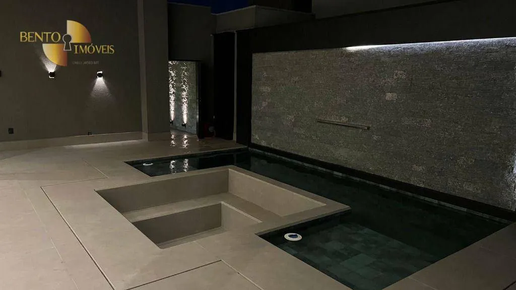 House for sale of 466 m² in Cuiabá, MT, Brazil