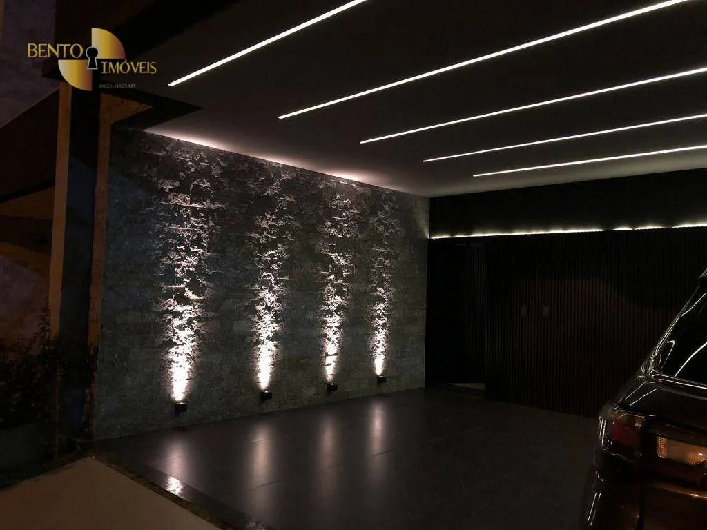 House for sale of 466 m² in Cuiabá, MT, Brazil