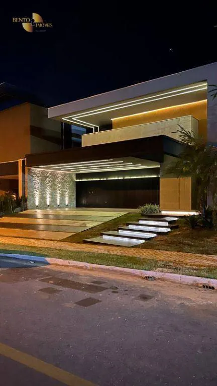 House for sale of 466 m² in Cuiabá, MT, Brazil