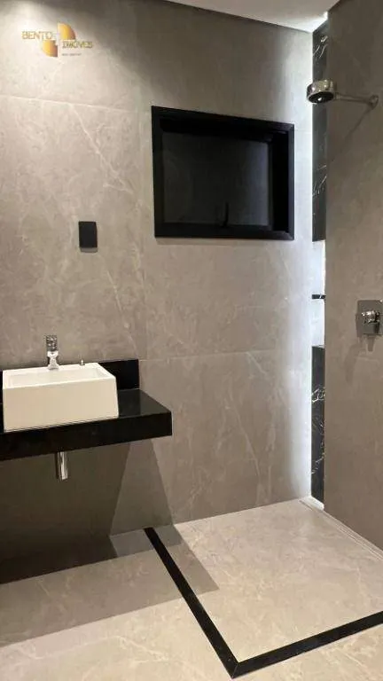 House for sale of 466 m² in Cuiabá, MT, Brazil