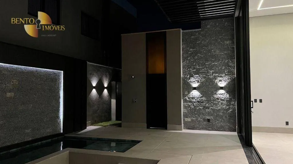 House for sale of 466 m² in Cuiabá, MT, Brazil