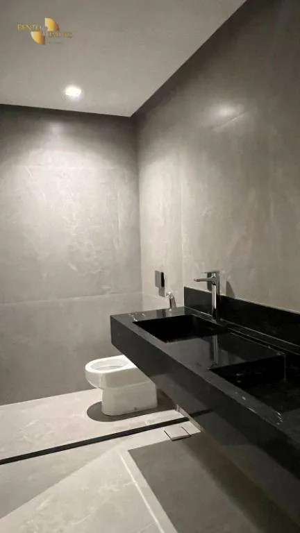 House for sale of 466 m² in Cuiabá, MT, Brazil