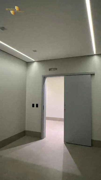 House for sale of 466 m² in Cuiabá, MT, Brazil