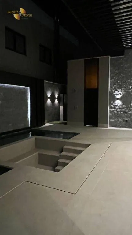 House for sale of 466 m² in Cuiabá, MT, Brazil