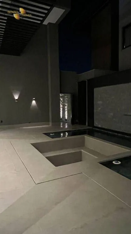 House for sale of 466 m² in Cuiabá, MT, Brazil