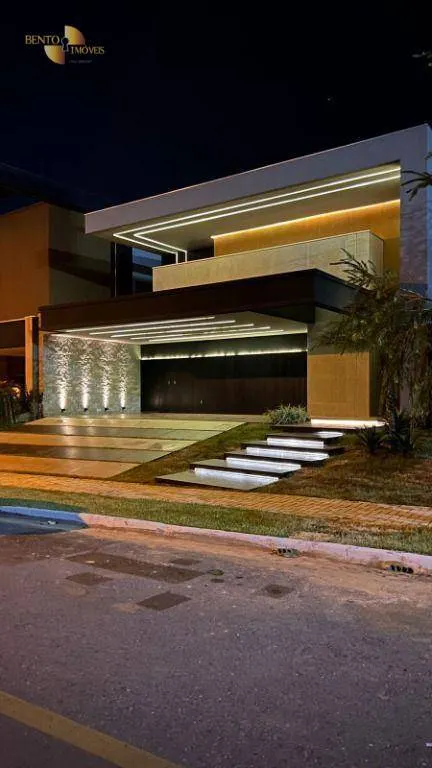 House for sale of 466 m² in Cuiabá, MT, Brazil