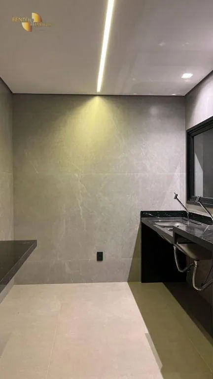 House for sale of 466 m² in Cuiabá, MT, Brazil