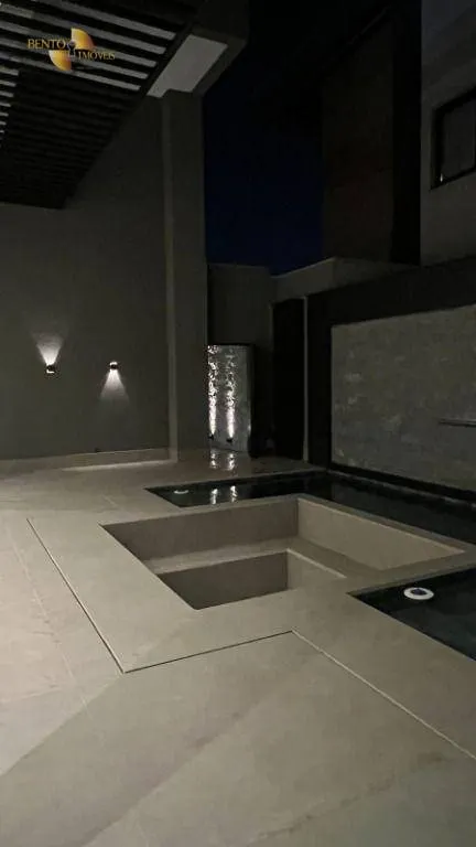 House for sale of 466 m² in Cuiabá, MT, Brazil
