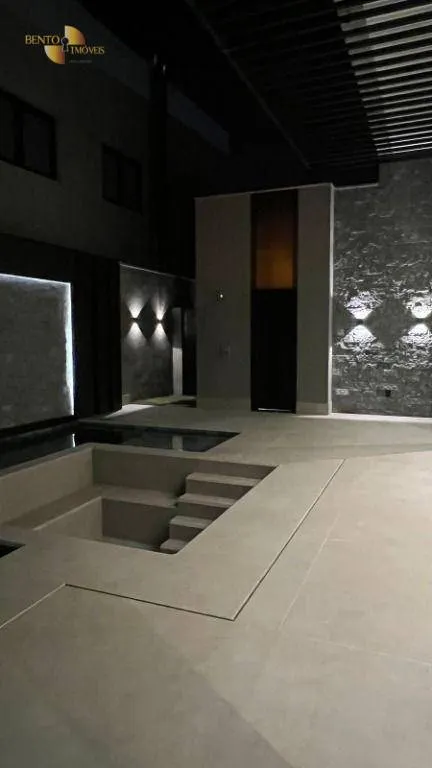 House for sale of 466 m² in Cuiabá, MT, Brazil