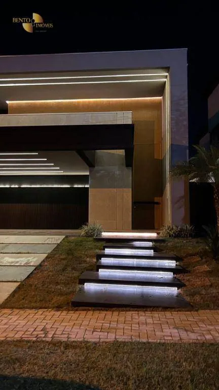 House for sale of 466 m² in Cuiabá, MT, Brazil
