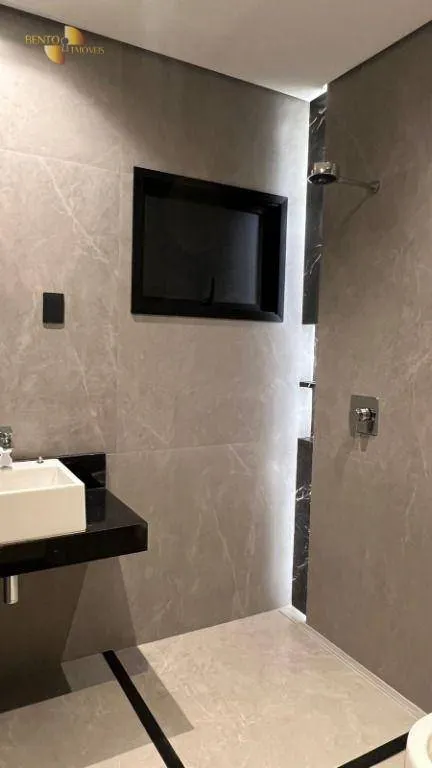 House for sale of 466 m² in Cuiabá, MT, Brazil