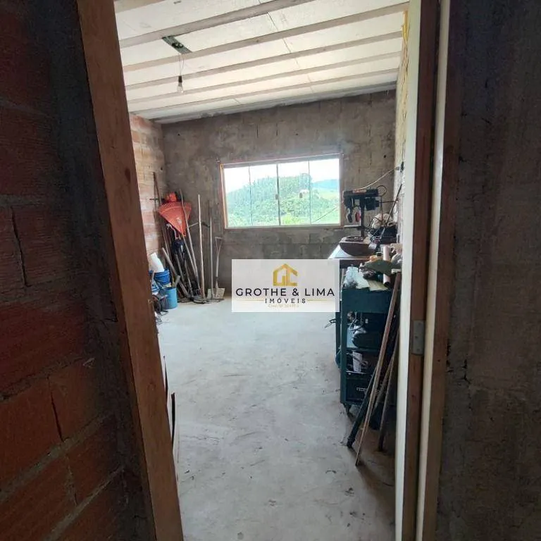 Chácara à venda de 5.400 m² em Caçapava, SP, Brasil