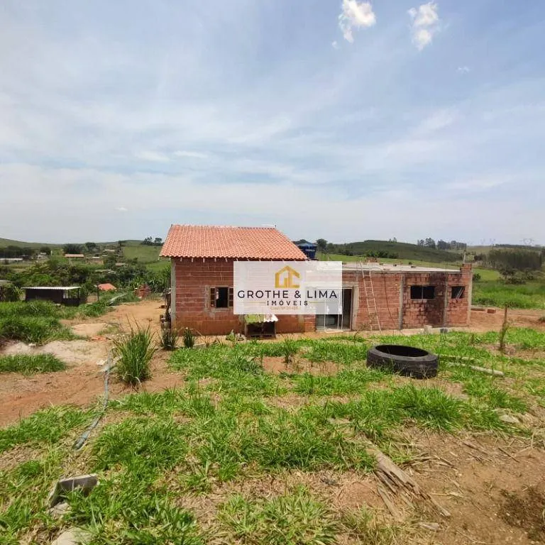 Chácara à venda de 5.400 m² em Caçapava, SP, Brasil