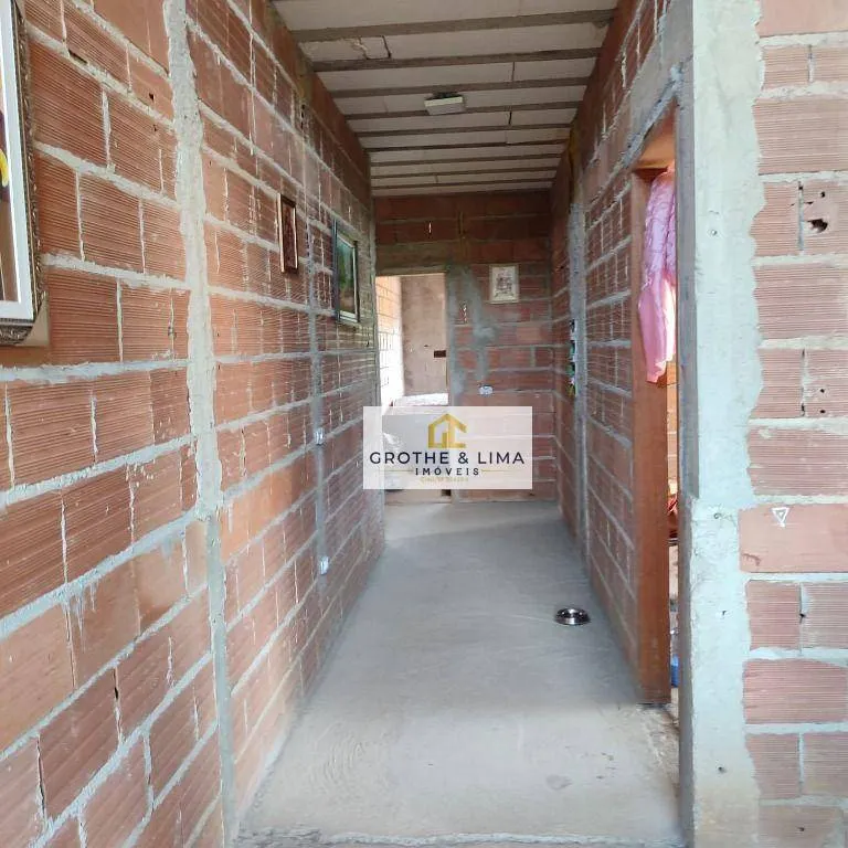 Chácara à venda de 5.400 m² em Caçapava, SP, Brasil